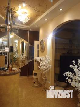 5-к квартира, вторичка, 130м2, 7/9 этаж