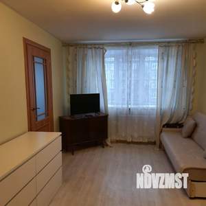 2-к квартира, вторичка, 45м2, 3/5 этаж