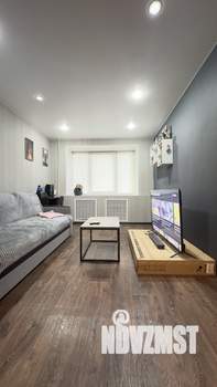 2-к квартира, вторичка, 43м2, 1/5 этаж