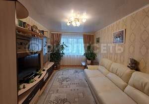 2-к квартира, вторичка, 44м2, 3/5 этаж