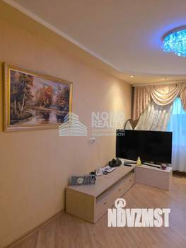 2-к квартира, вторичка, 47м2, 4/5 этаж