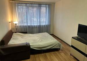 1-к квартира, вторичка, 32м2, 4/5 этаж