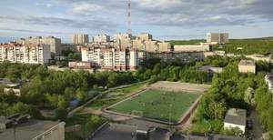 3-к квартира, вторичка, 67м2, 10/11 этаж