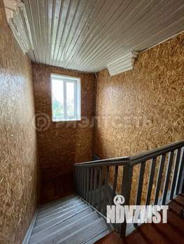 3-к квартира, вторичка, 36м2, 2/2 этаж