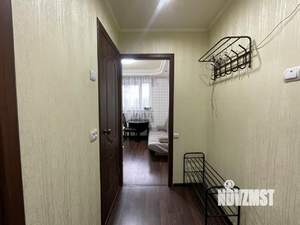 1-к квартира, вторичка, 33м2, 4/9 этаж