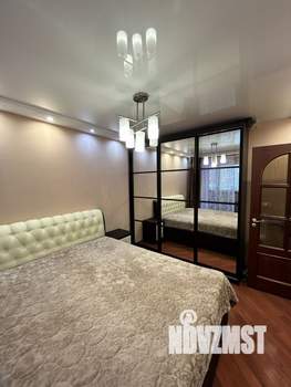 3-к квартира, вторичка, 55м2, 5/9 этаж