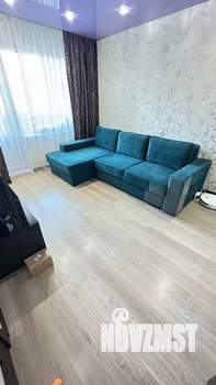 2-к квартира, вторичка, 51м2, 1/9 этаж