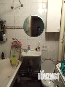 1-к квартира, вторичка, 30м2, 2/9 этаж