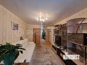 2-к квартира, вторичка, 44м2, 3/5 этаж