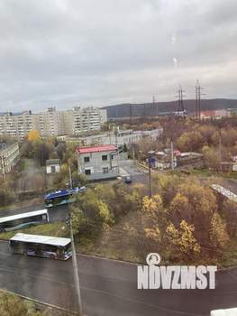 3-к квартира, вторичка, 70м2, 8/9 этаж