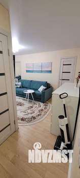 2-к квартира, вторичка, 43м2, 4/4 этаж