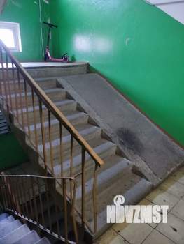 2-к квартира, вторичка, 56м2, 4/5 этаж