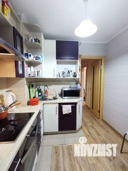 2-к квартира, вторичка, 43м2, 8/9 этаж