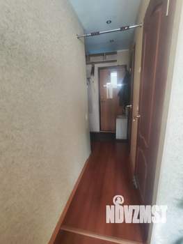 1-к квартира, вторичка, 29м2, 3/9 этаж