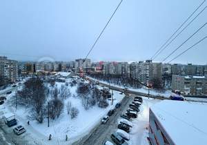 1-к квартира, вторичка, 23м2, 8/9 этаж