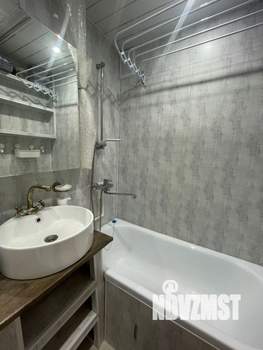 1-к квартира, вторичка, 29м2, 3/9 этаж