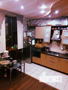 3-к квартира, вторичка, 79м2, 3/5 этаж