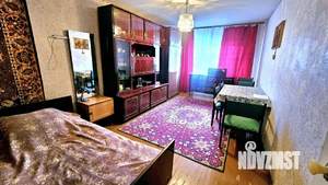 2-к квартира, вторичка, 47м2, 4/5 этаж