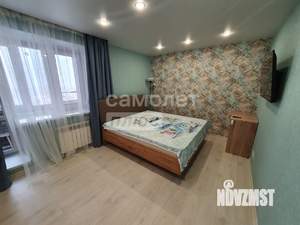 2-к квартира, вторичка, 52м2, 13/14 этаж