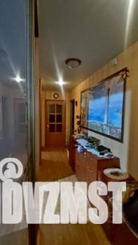 3-к квартира, вторичка, 61м2, 9/9 этаж