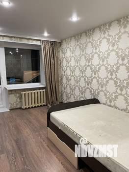 2-к квартира, вторичка, 44м2, 3/6 этаж