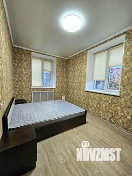 3-к квартира, вторичка, 61м2, 3/3 этаж