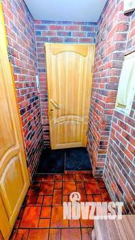 1-к квартира, вторичка, 31м2, 2/5 этаж