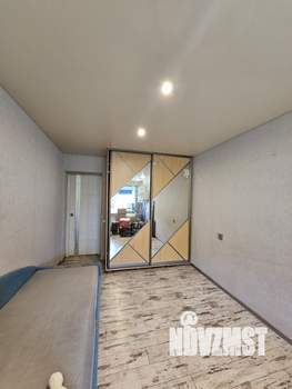2-к квартира, вторичка, 48м2, 2/5 этаж