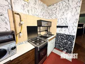 2-к квартира, вторичка, 44м2, 2/5 этаж