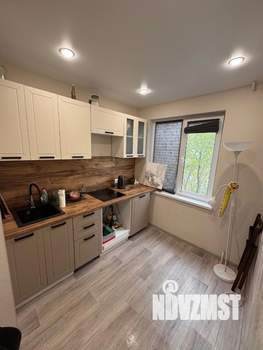 1-к квартира, вторичка, 31м2, 3/9 этаж