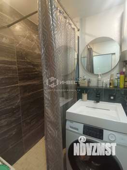 3-к квартира, вторичка, 66м2, 1/5 этаж