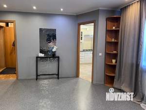 1-к квартира, вторичка, 35м2, 2/5 этаж