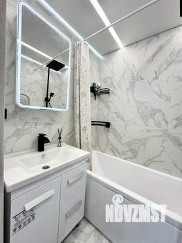 2-к квартира, вторичка, 45м2, 4/10 этаж