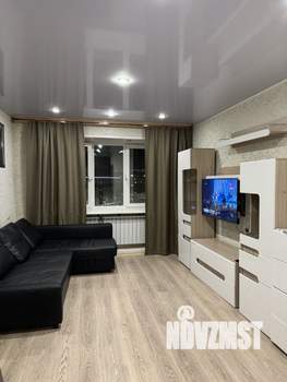 1-к квартира, вторичка, 33м2, 5/5 этаж