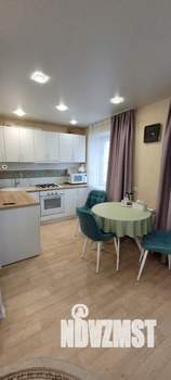 2-к квартира, вторичка, 43м2, 4/4 этаж