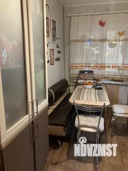 2-к квартира, вторичка, 58м2, 3/9 этаж