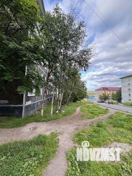2-к квартира, вторичка, 45м2, 1/5 этаж