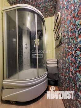 2-к квартира, вторичка, 47м2, 5/5 этаж