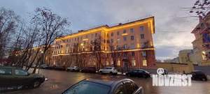 3-к квартира, вторичка, 63м2, 3/5 этаж