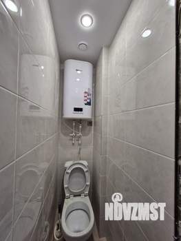 3-к квартира, вторичка, 62м2, 1/5 этаж