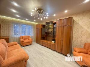 3-к квартира, вторичка, 74м2, 8/9 этаж