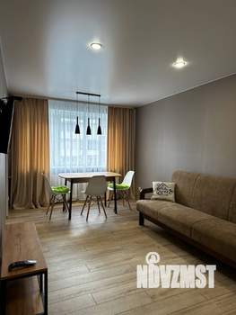 2-к квартира, вторичка, 42м2, 4/6 этаж