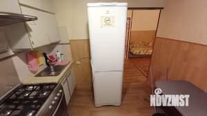1-к квартира, вторичка, 33м2, 5/5 этаж