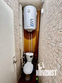 3-к квартира, вторичка, 48м2, 1/5 этаж