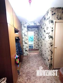 3-к квартира, вторичка, 60м2, 3/9 этаж