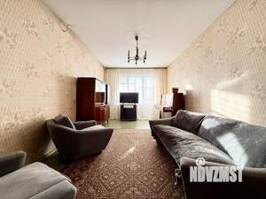 3-к квартира, вторичка, 70м2, 7/9 этаж