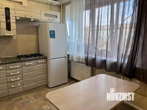 1-к квартира, вторичка, 35м2, 2/5 этаж