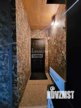 2-к квартира, вторичка, 47м2, 5/5 этаж
