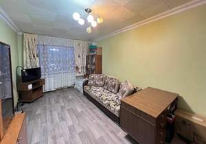 4-к квартира, вторичка, 90м2, 7/9 этаж