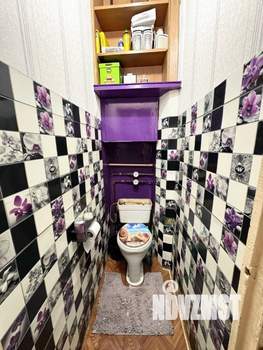 2-к квартира, вторичка, 44м2, 2/5 этаж